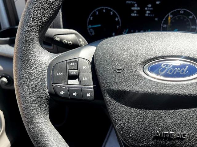 2020 Ford Transit Cargo Van Base