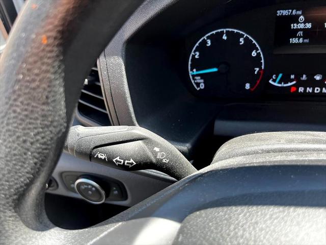 2020 Ford Transit Cargo Van Base