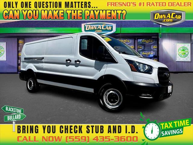 2020 Ford Transit Cargo Van Base for sale in Fresno, CA