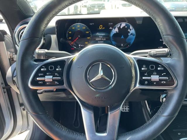 2023 Mercedes-Benz CLA 250 CLA 250