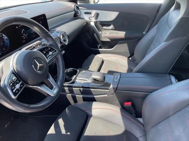 2023 Mercedes-Benz CLA 250 CLA 250