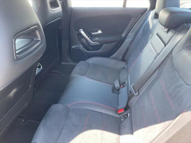 2023 Mercedes-Benz CLA 250 CLA 250