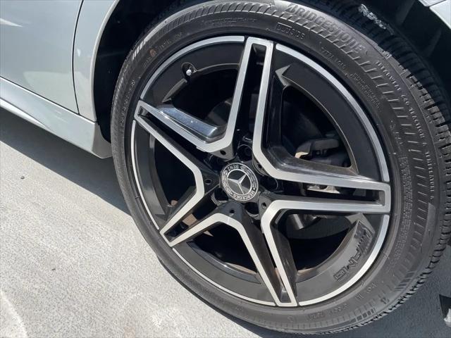 2023 Mercedes-Benz CLA 250 CLA 250