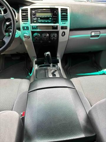 2003 Toyota 4Runner SR5 Sport V6