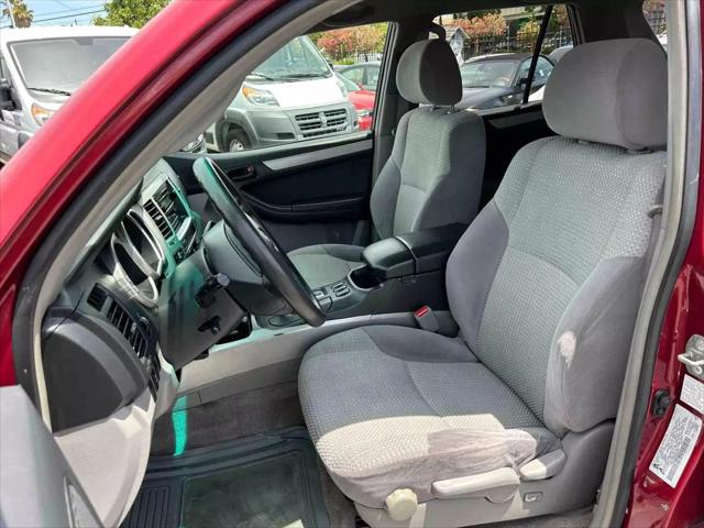 2003 Toyota 4Runner SR5 Sport V6