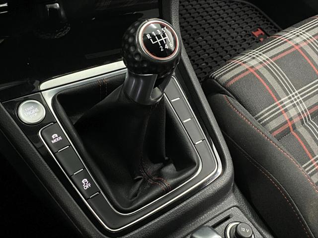 2019 Volkswagen Golf GTI 2.0T Rabbit Edition