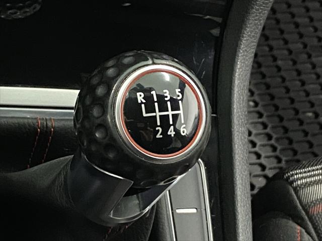 2019 Volkswagen Golf GTI 2.0T Rabbit Edition