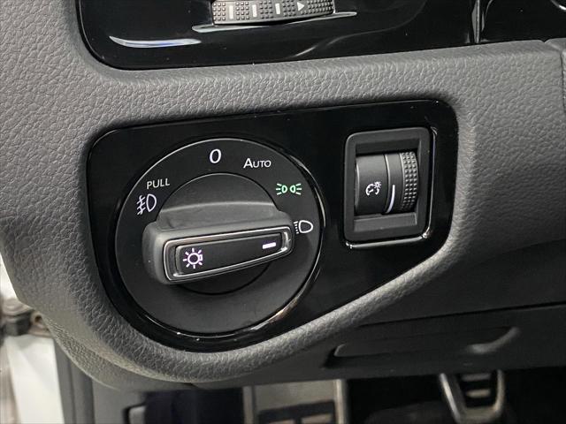 2019 Volkswagen Golf GTI 2.0T Rabbit Edition