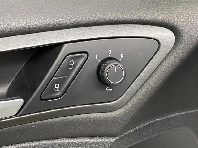 2019 Volkswagen Golf GTI 2.0T Rabbit Edition