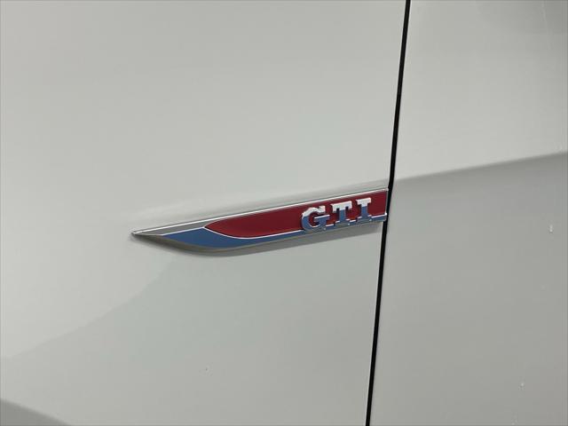 2019 Volkswagen Golf GTI 2.0T Rabbit Edition