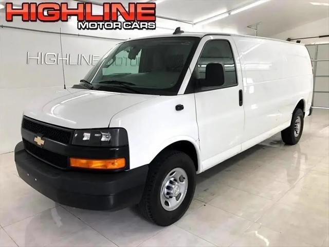 2019 Chevrolet Express Work Van for sale in Southampton, NJ