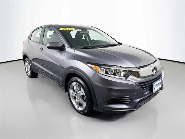2019 Honda HR-V LX for sale in Staten Island, NY