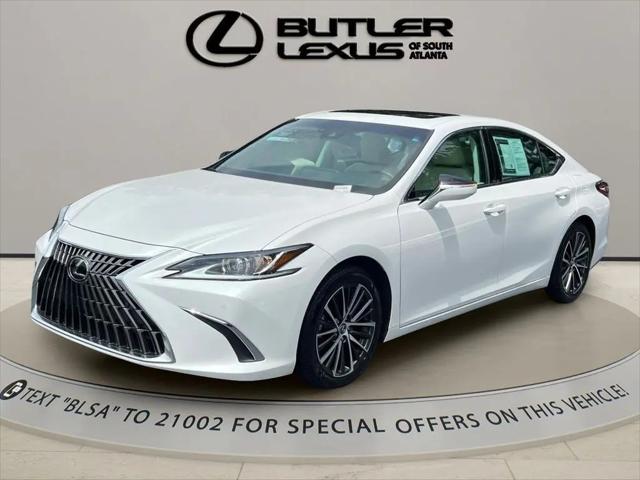 2022 Lexus ES 350 Base for sale in Union City, GA