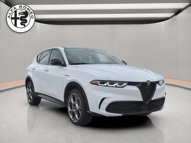 2024 Alfa Romeo Tonale TONALE VELOCE EAWD