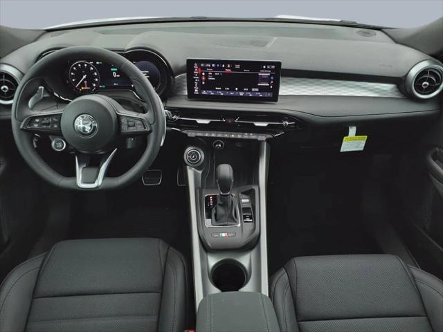 2024 Alfa Romeo Tonale TONALE VELOCE EAWD
