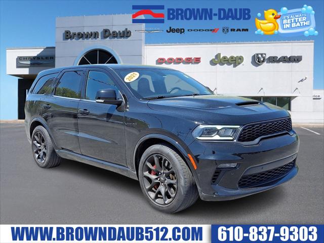 2021 Dodge Durango R/T AWD for sale in Bath, PA