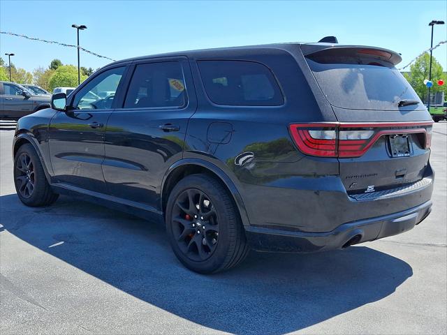 2021 Dodge Durango R/T AWD