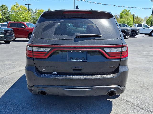 2021 Dodge Durango R/T AWD