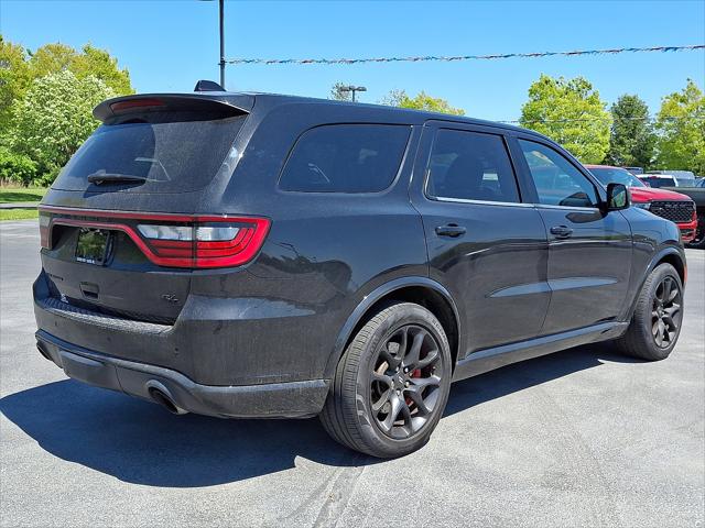 2021 Dodge Durango R/T AWD