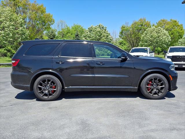 2021 Dodge Durango R/T AWD