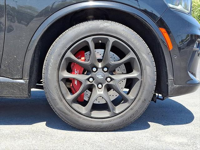 2021 Dodge Durango R/T AWD