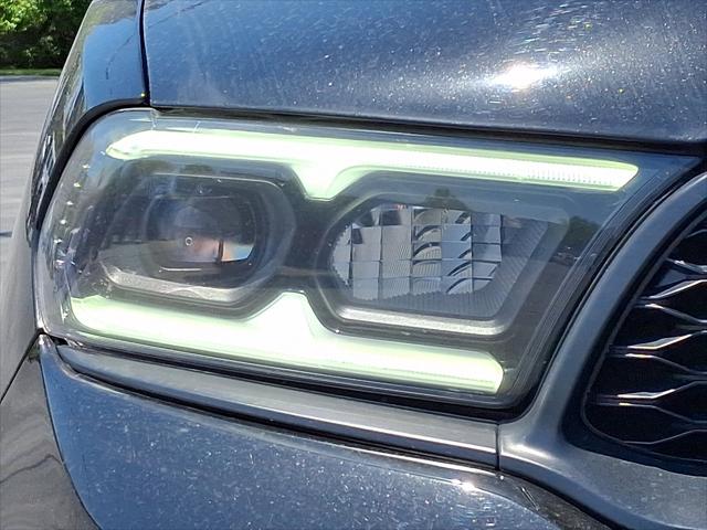 2021 Dodge Durango R/T AWD