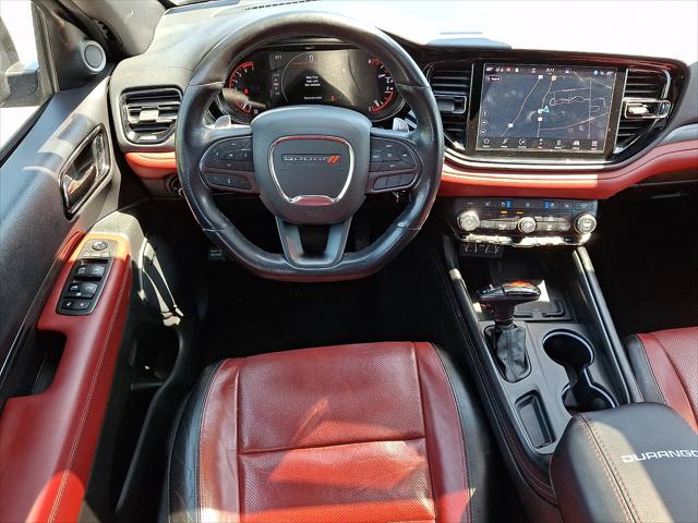 2021 Dodge Durango R/T AWD