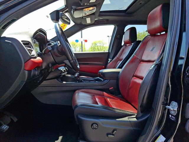 2021 Dodge Durango R/T AWD
