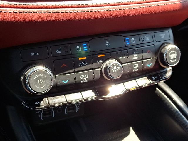 2021 Dodge Durango R/T AWD
