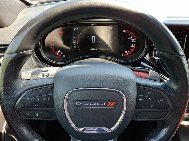 2021 Dodge Durango R/T AWD