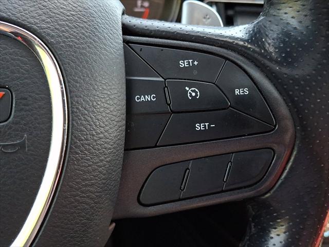 2021 Dodge Durango R/T AWD