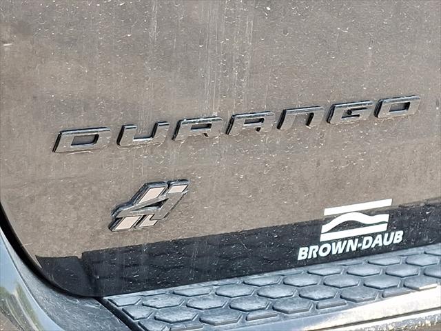 2021 Dodge Durango R/T AWD
