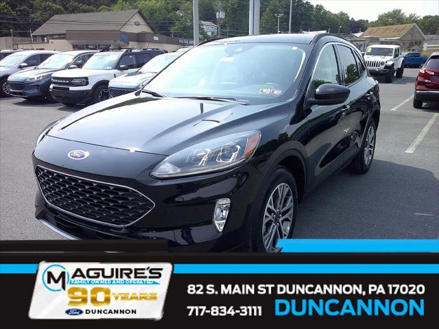 2022 Ford Escape SEL for sale in Duncannon, PA