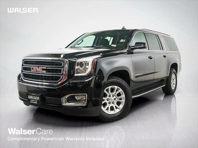 2020 GMC Yukon XL 4WD SLT for sale in Burnsville, MN