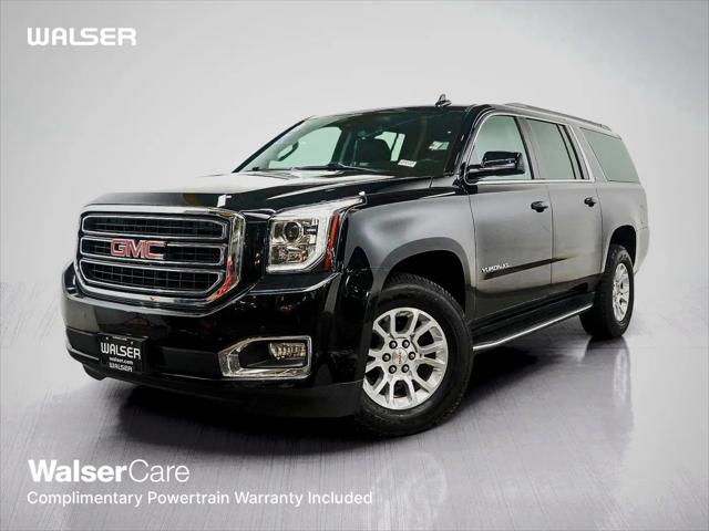 2020 GMC Yukon XL 4WD SLT for sale in Burnsville, MN