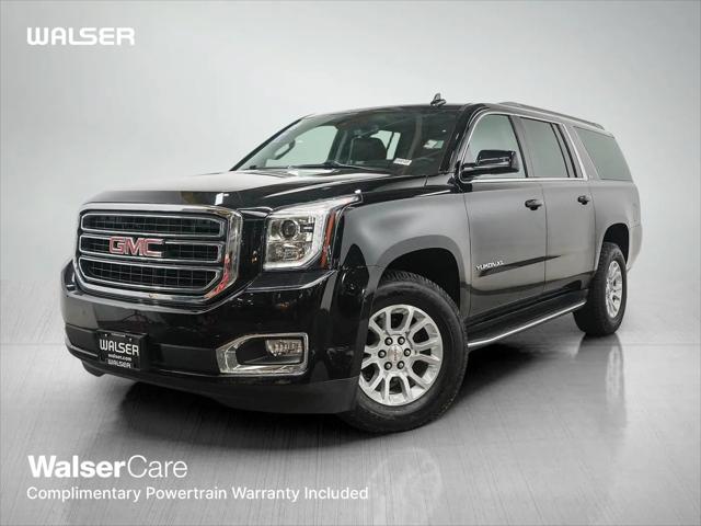 2020 GMC Yukon XL 4WD SLT for sale in Burnsville, MN