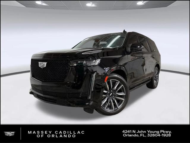 2023 Cadillac Escalade 4WD Sport for sale in Orlando, FL