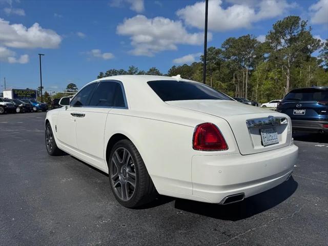2017 Rolls-Royce Ghost Standard for sale in Wilmington, NC