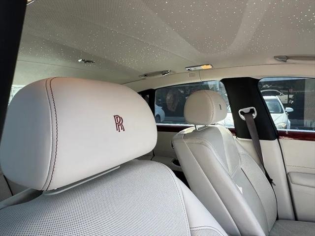 2017 Rolls-Royce Ghost Standard