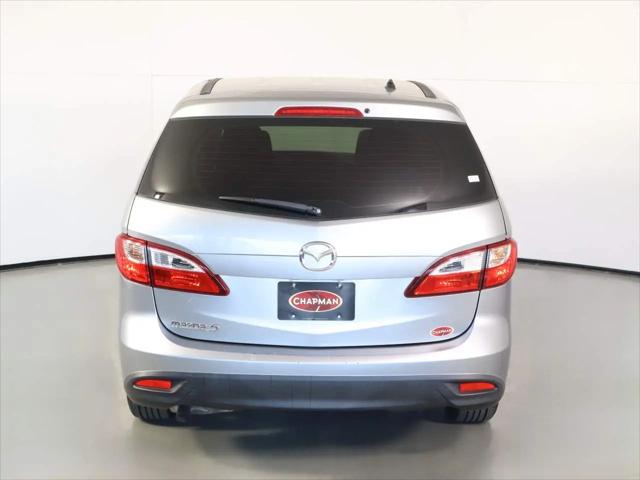 2012 Mazda Mazda5 Sport