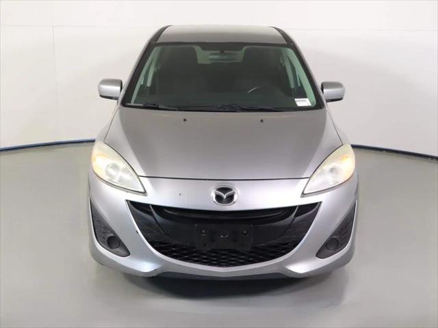 2012 Mazda Mazda5 Sport