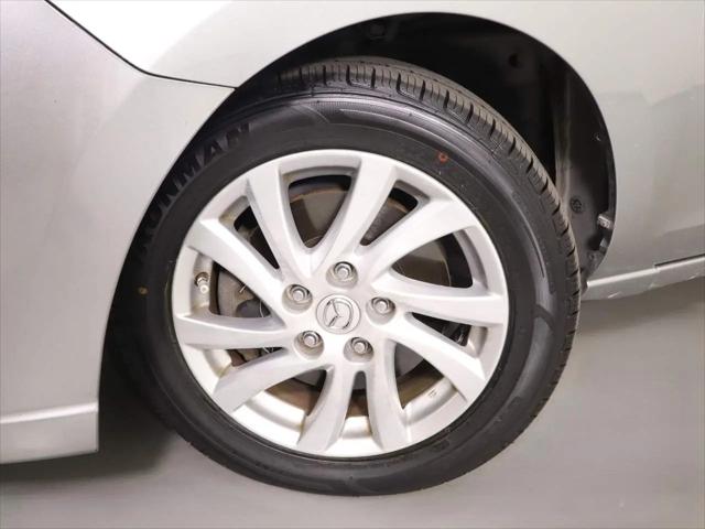 2012 Mazda Mazda5 Sport