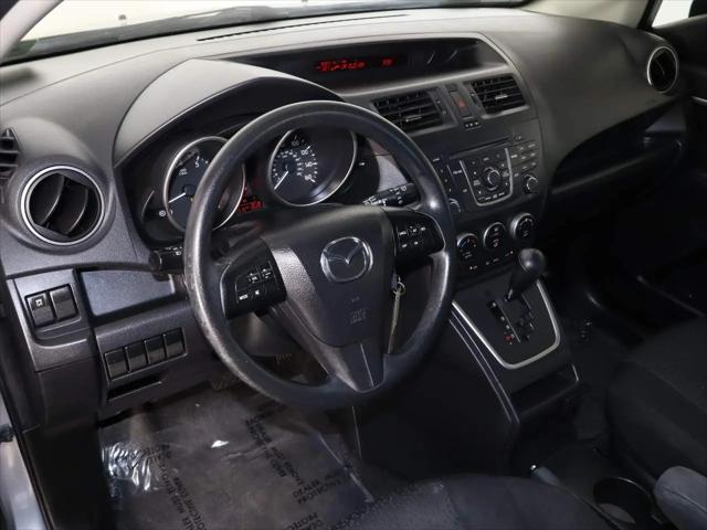 2012 Mazda Mazda5 Sport