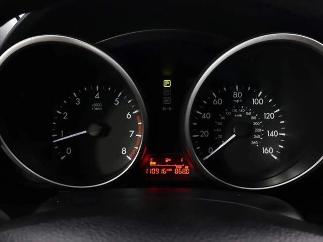 2012 Mazda Mazda5 Sport