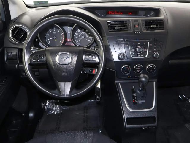 2012 Mazda Mazda5 Sport