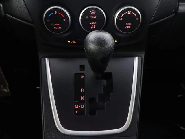 2012 Mazda Mazda5 Sport