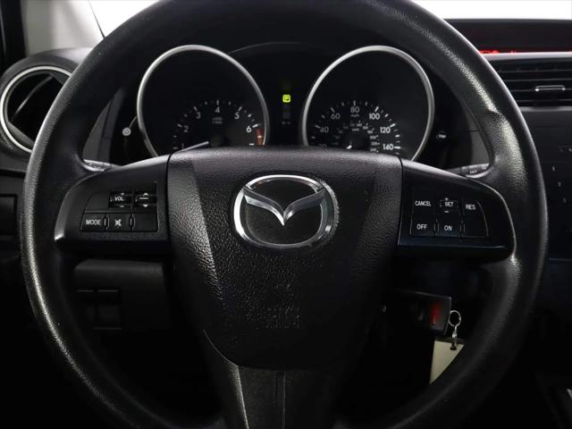 2012 Mazda Mazda5 Sport