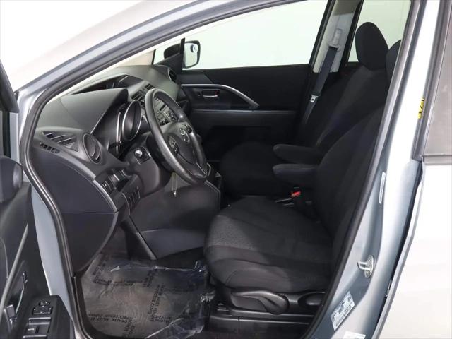 2012 Mazda Mazda5 Sport