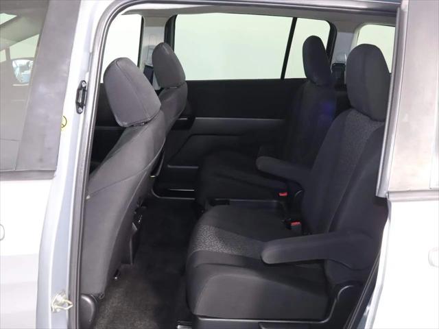 2012 Mazda Mazda5 Sport