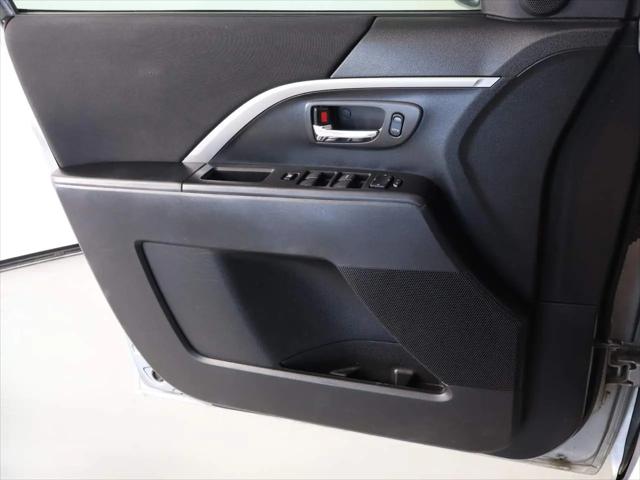 2012 Mazda Mazda5 Sport